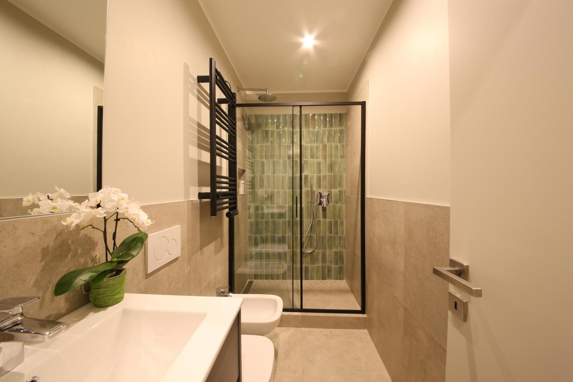 Meyland Suites Centro Milán Exterior foto
